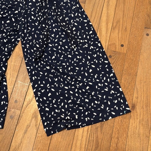 Spaghetti strap jumpsuit - Picture 5 of 6